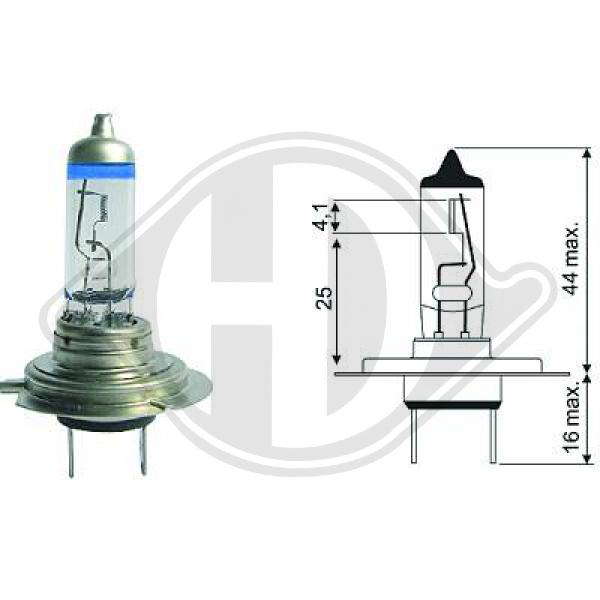 Ampoule