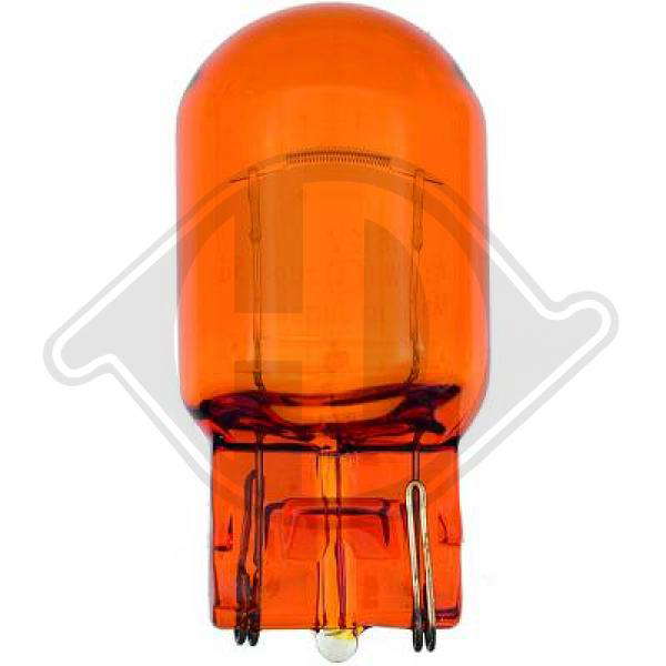 Ampoule de clignotant