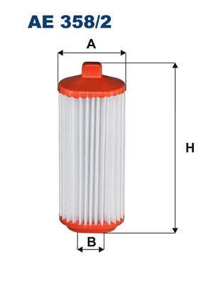Filtre à air
