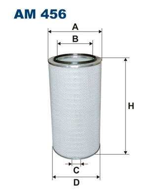 Filtre à air