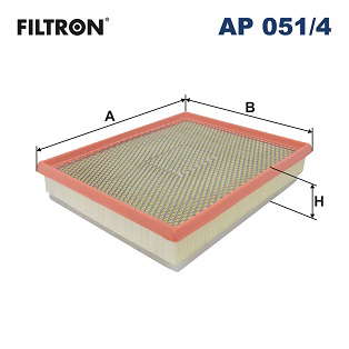 Filtre à air