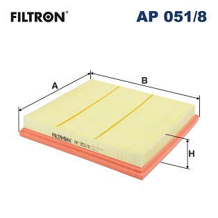Filtre à air