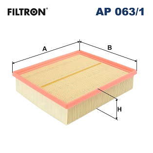 Filtre à air