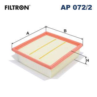 Filtre à air