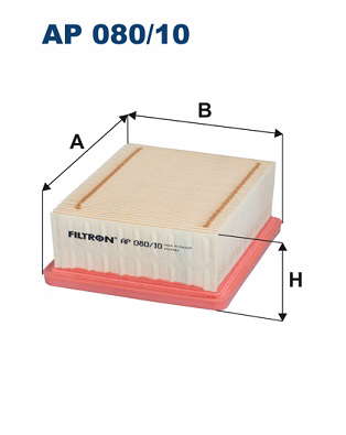 Filtre à air