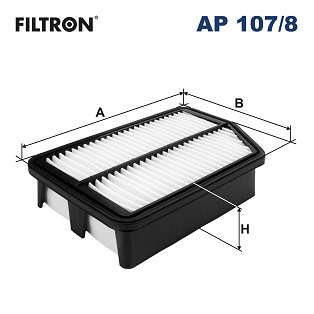 Filtre à air