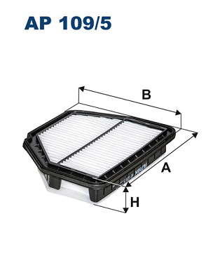 Filtre à air