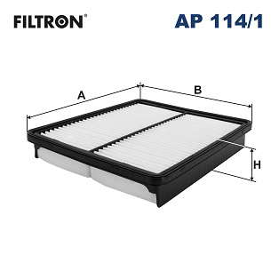 Filtre à air