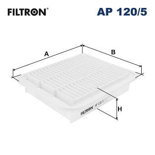Filtre à air