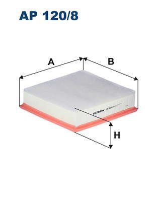 Filtre à air
