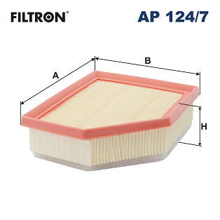 Filtre à air