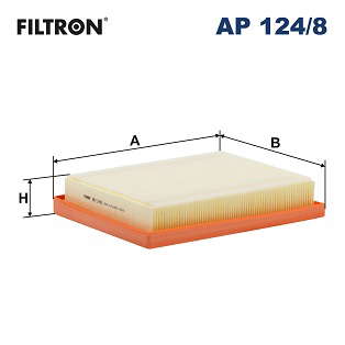 Filtre à air