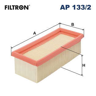 Filtre à air