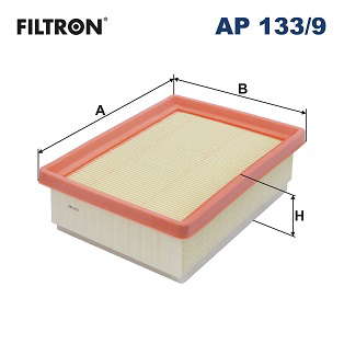 Filtre à air