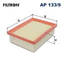 Filtre à air