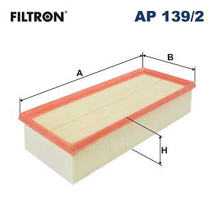 Filtre à air