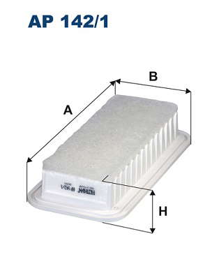 Filtre à air