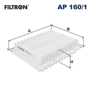 Filtre à air