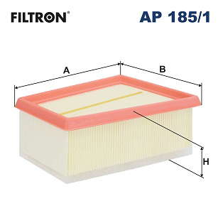 Filtre à air