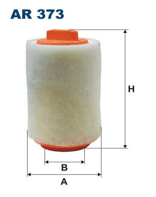 Filtre à air