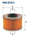 Filtre à carburant
