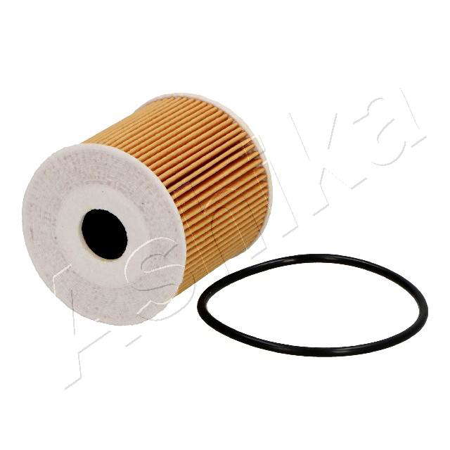 Filtre à huile