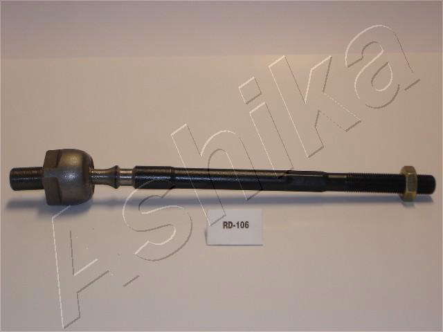 Rotule axiale