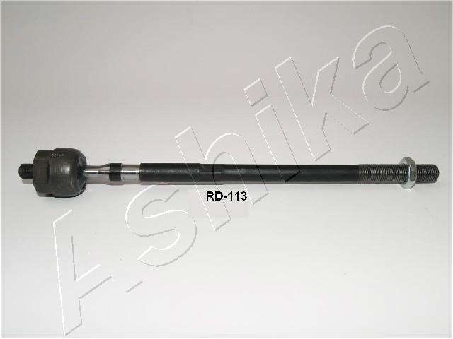 Rotule axiale