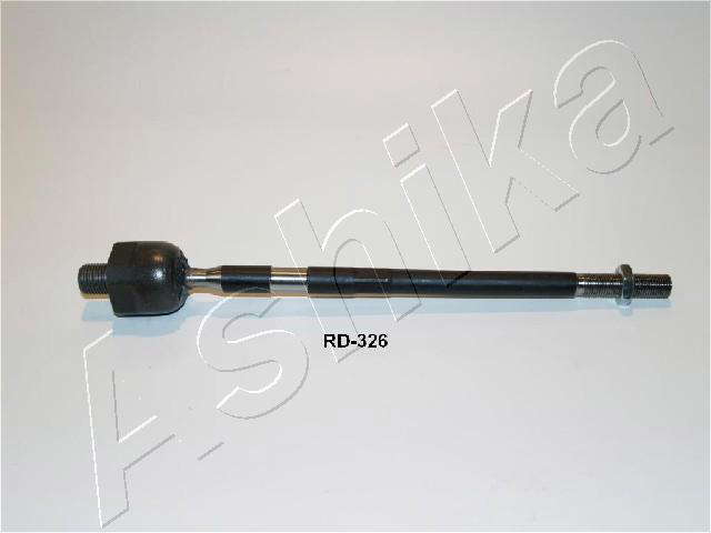 Rotule axiale