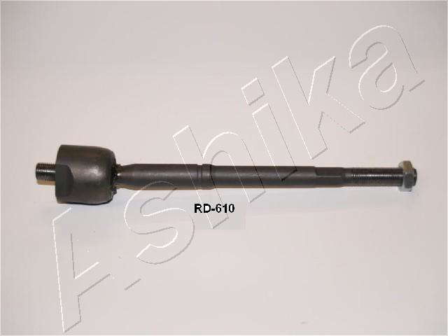Rotule axiale
