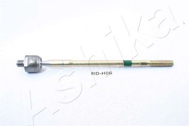 Rotule axiale
