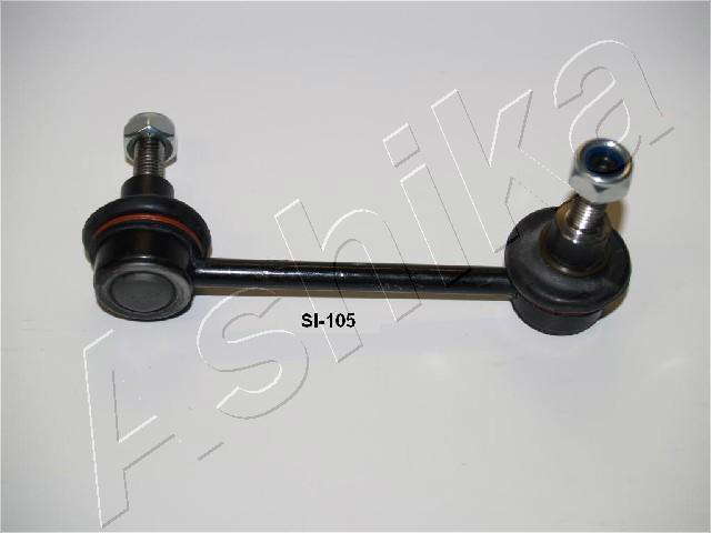 Stabilisateur (chassis)