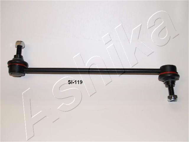 Stabilisateur (chassis)