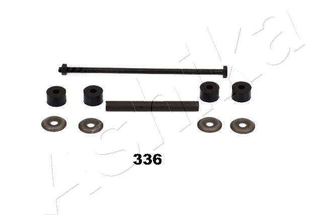 Stabilisateur (chassis)