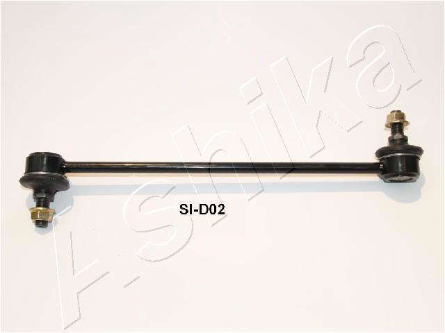 Stabilisateur (chassis)