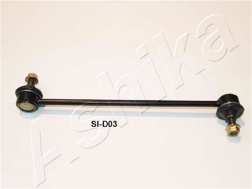 Stabilisateur (chassis)