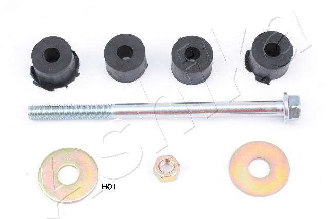 Stabilisateur (chassis)