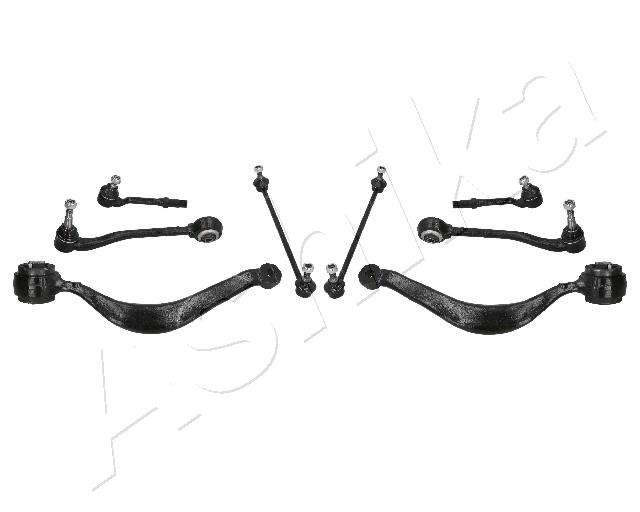 Kit bras de suspension