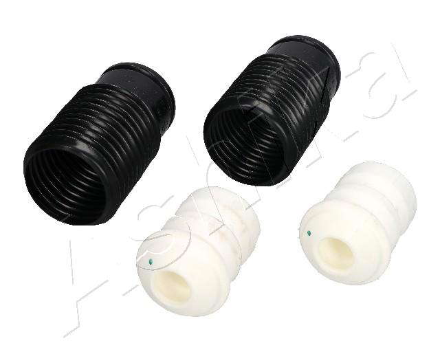 Kit de protection d'amortisseur