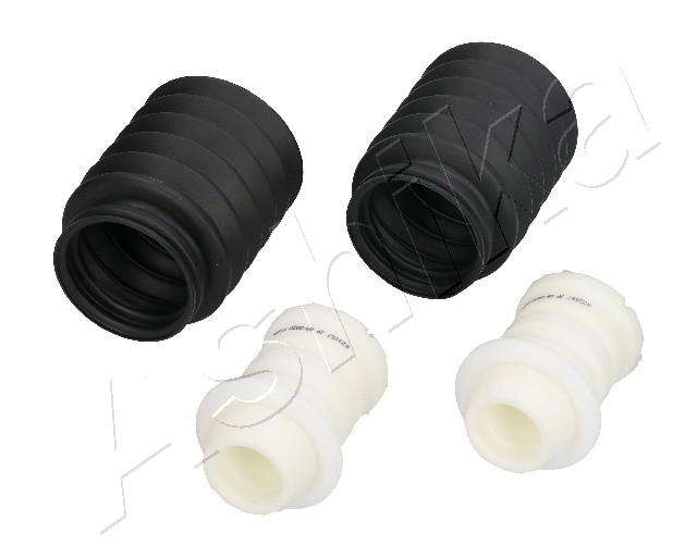 Kit de protection complet amortisseur