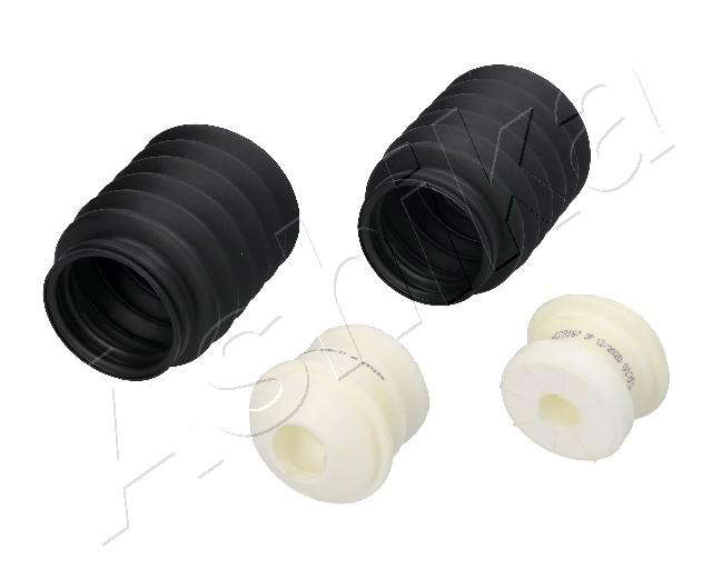 Kit de protection d'amortisseur