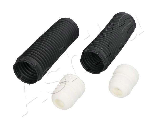 Kit de protection d'amortisseur