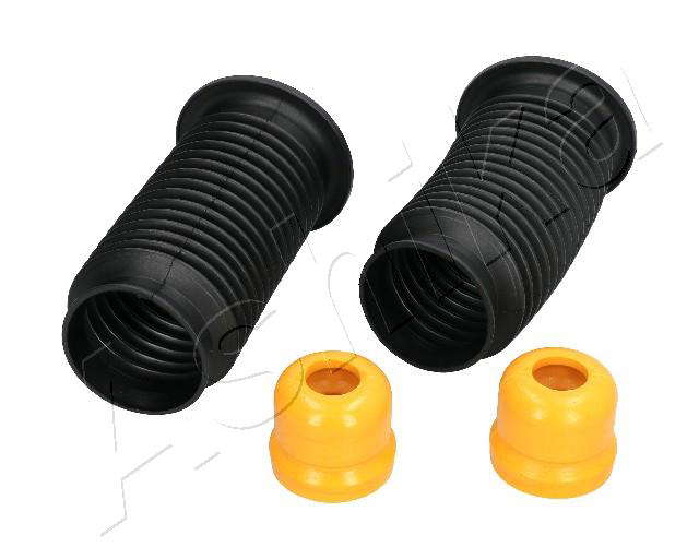 Kit de protection d'amortisseur