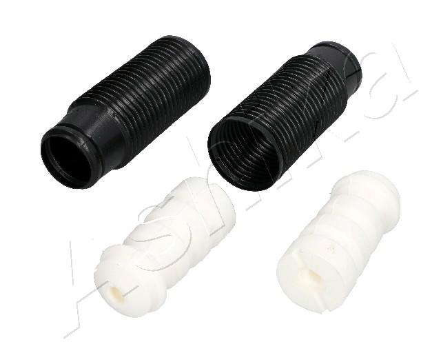 Kit de protection d'amortisseur