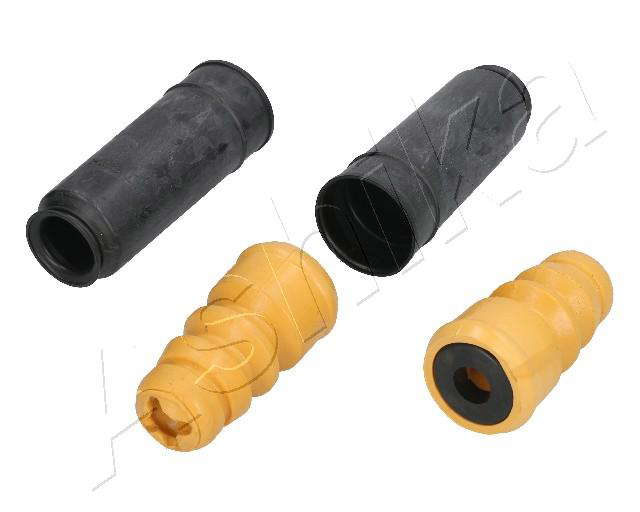 Kit de protection d'amortisseur