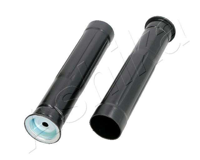 Kit de protection d'amortisseur