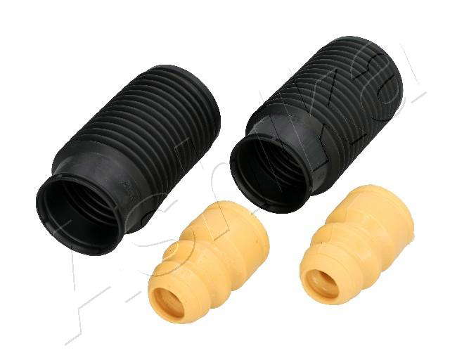 Kit de protection d'amortisseur