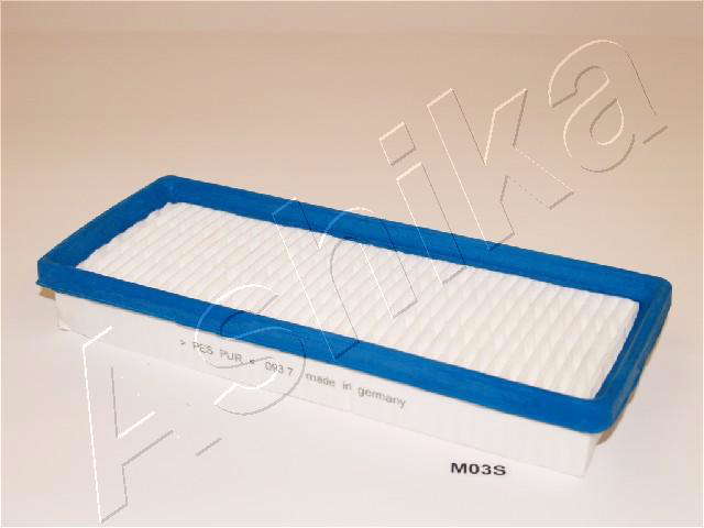 Filtre à air