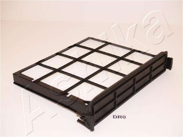 Filtre d'habitacle