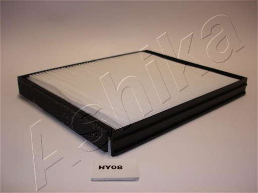 Filtre d'habitacle